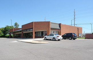 More details for 12020-12114 W 87th St Pky, Lenexa, KS - Office/Retail, Retail for Lease