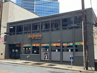 More details for 4936 Fairmont Ave, Bethesda, MD - Retail for Sale