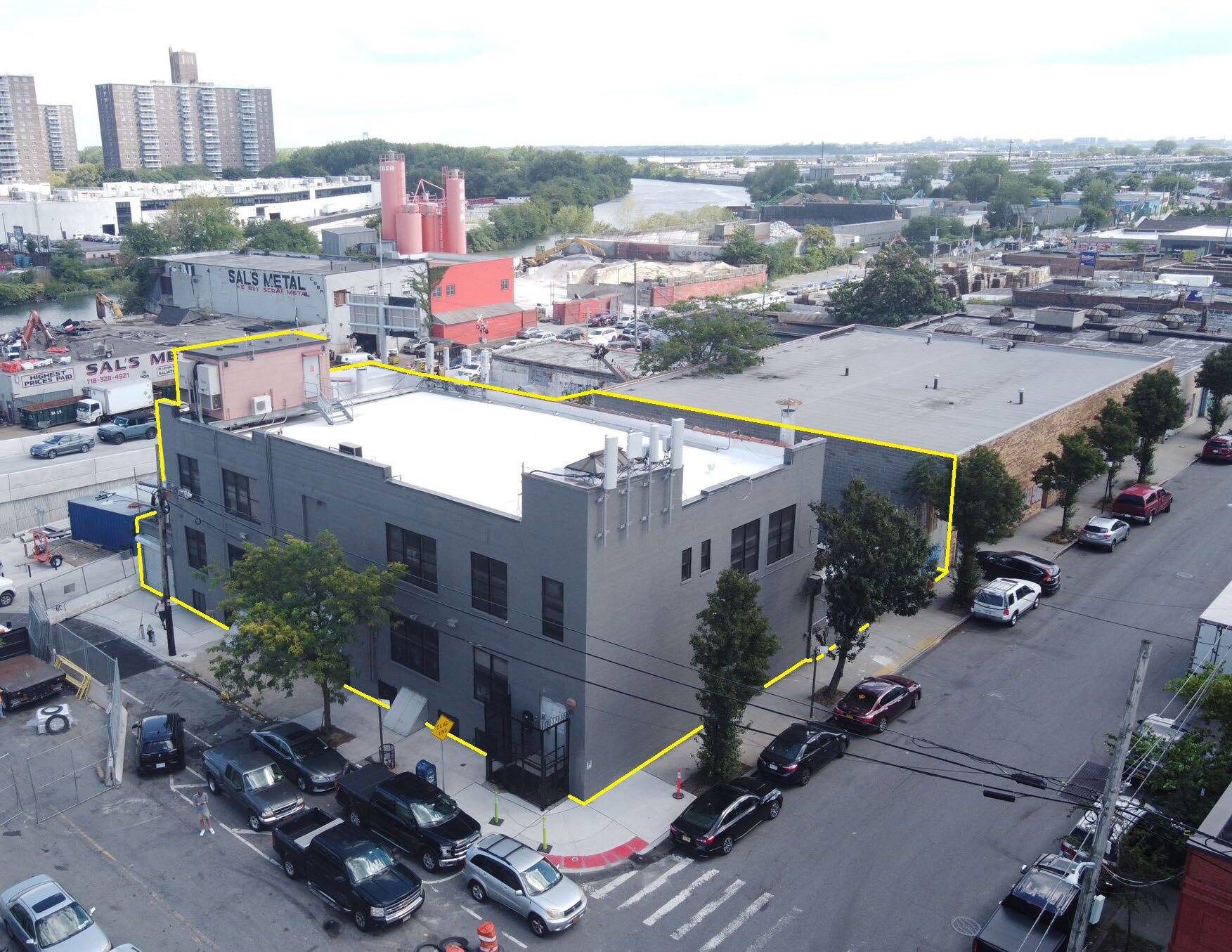 1360 Garrison Ave, Bronx, NY for sale Building Photo- Image 1 of 9