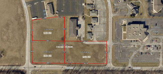 More details for Hauenstein Road Rd, Huntington, IN - Land for Sale