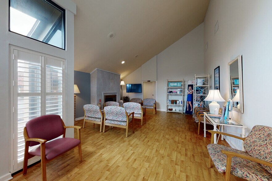 3226 Hampton Ave, Brunswick, GA à vendre - Photo intérieure - Image 3 de 8