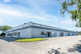 Plus de détails pour 3132 Fortune Way, Wellington, FL - Industriel à louer