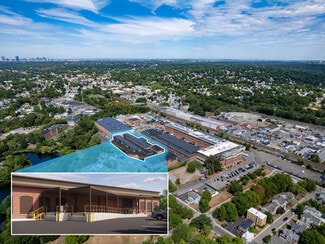 More details for 1 Westinghouse Plz, Hyde Park, MA - Industrial for Lease