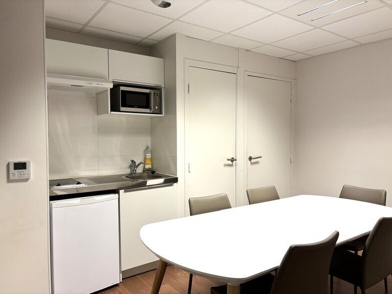 Bureau dans Lyon à louer - Photo intérieure - Image 2 de 5