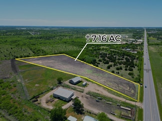 More details for 8229 US Highway 183 S, Austin, TX - Land for Sale