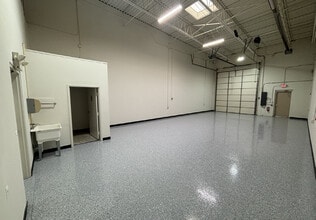 34900-34914 Forest St, Wayne, MI for lease Interior Photo- Image 2 of 2