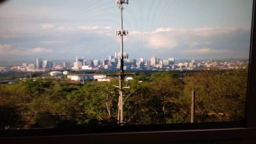 3810 Picture Ridge Ter, Nashville, TN for sale - Building Photo - Image 2 of 3