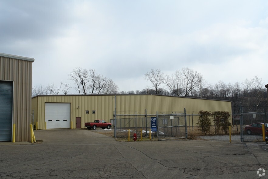 320 4th St, Blawnox, PA for sale - Building Photo - Image 2 of 3