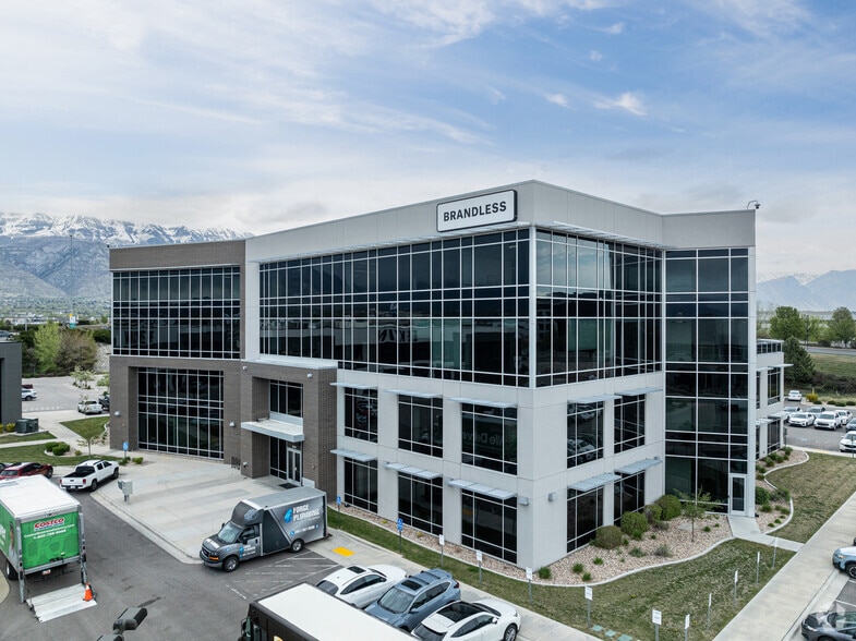 2570 W 600 N, Lindon, UT for lease - Building Photo - Image 3 of 10