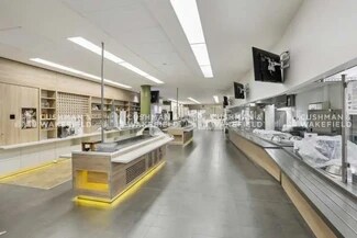 More details for 5-11 Boulevard Gallieni, Issy-les-Moulineaux - Office, Retail for Lease