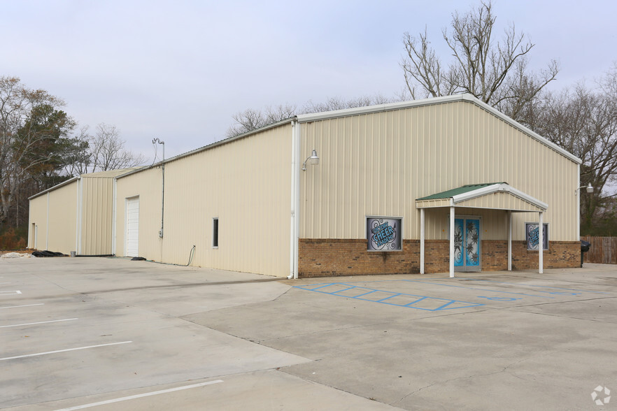 1935 SW Main Ave, Cullman, AL for sale - Building Photo - Image 2 of 17