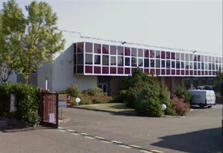 More details for Industrial for Lease