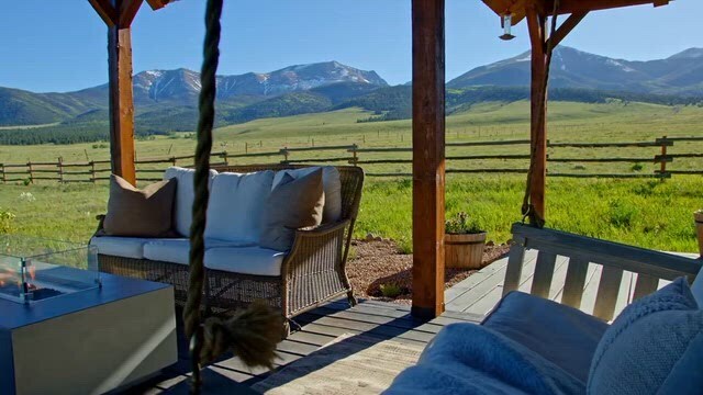 701 County Road 120, Westcliffe, CO à vendre - Vidéo sur l’inscription commerciale - Image 2 de 37