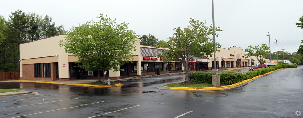 7049-7099 Allentown Rd, Temple Hills, MD for lease - Building Photo - Image 3 of 4