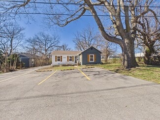 More details for 6310 Ash Ave, Raytown, MO - Office for Lease