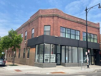 Plus de détails pour 2839 N Milwaukee Ave, Chicago, IL - Plusieurs types d'espaces à louer