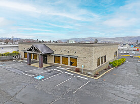 2001 W Lincoln Ave, Yakima WA - Commercial Real Estate