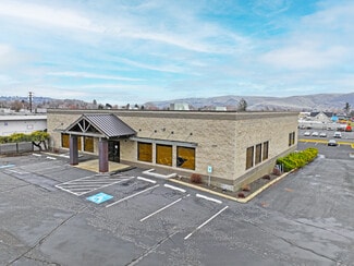 More details for 2001 W Lincoln Ave, Yakima, WA - Retail for Sale