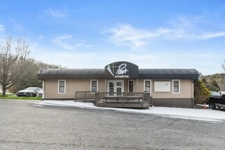 More details for 4028 Hanover Pike, Manchester, MD - Retail for Sale