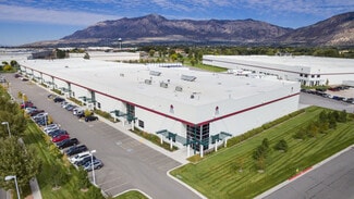 More details for 330 Stewart Drive, Ogden, UT - Industrial for Lease