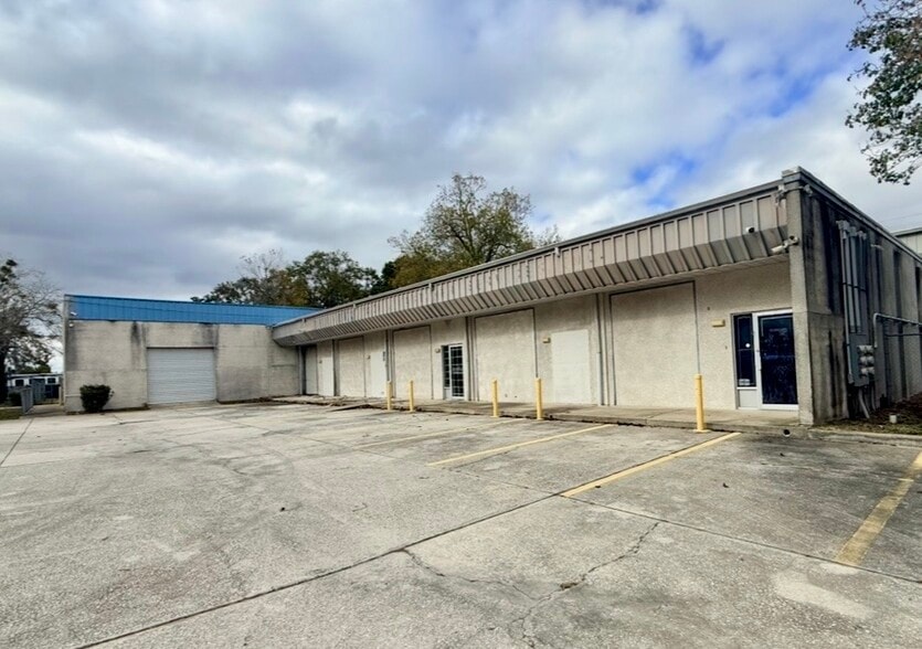 4211 Highway Ave, Jacksonville, FL for sale - Building Photo - Image 1 of 29