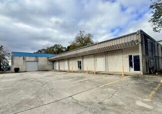 Plus de détails pour 4211 Highway Ave, Jacksonville, FL - Industriel à vendre