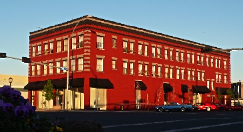 322-324 W Yakima Ave, Yakima, WA for sale Building Photo- Image 1 of 1