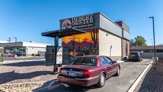 More details for 419 W Speedway Blvd, Tucson, AZ - Retail for Sale