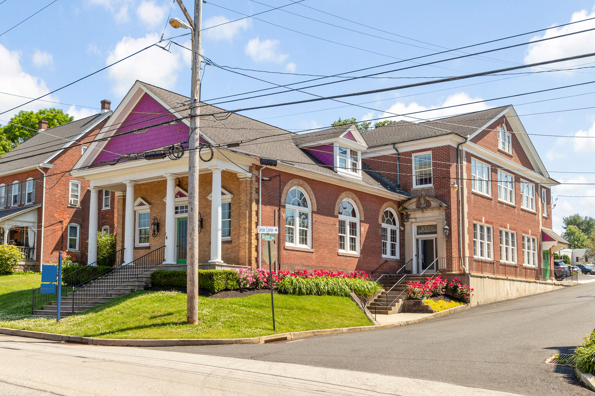 474 Main St, Harleysville, PA à vendre Photo du bâtiment- Image 1 de 1