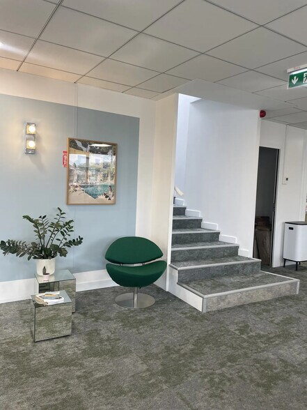 23 Rue Vacon, Marseille à louer - Photo du bâtiment - Image 2 de 33