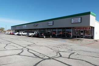 More details for 5201 McCart Ave, Fort Worth, TX - Retail for Lease