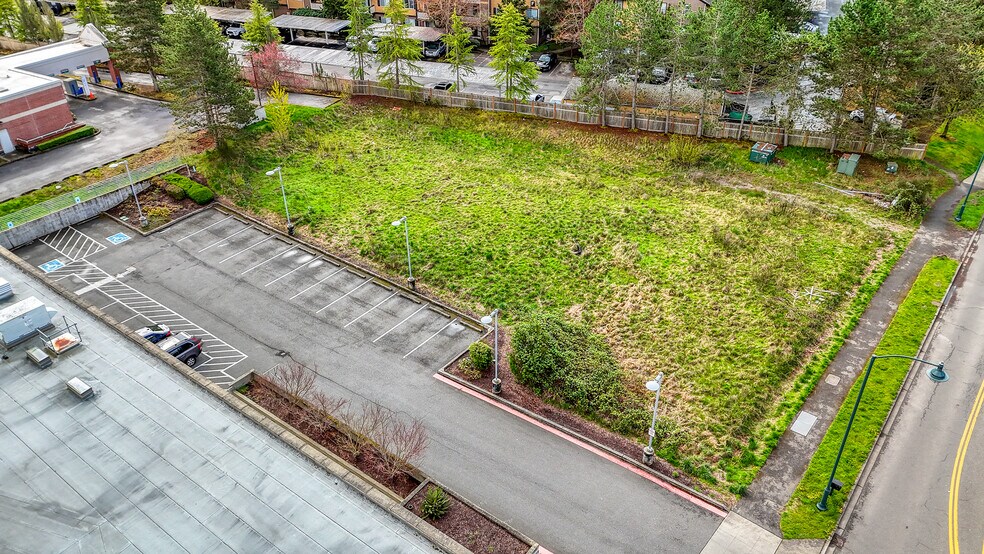 12901 Newcastle Way, Newcastle, WA à vendre - Aérien - Image 2 de 5