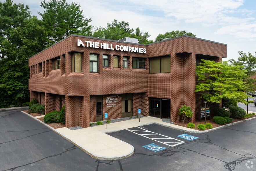 113 Water St, Milford, MA à louer - Photo du bâtiment - Image 2 de 15