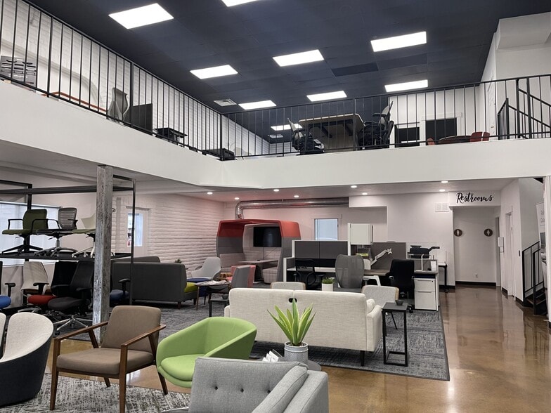 3965 S State St, Salt Lake City, UT à louer - Photo intérieure - Image 3 de 6