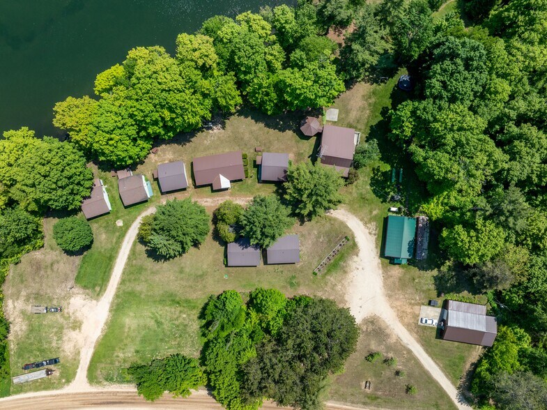 16878 County Road 505, Newberry, MI à vendre - Photo du bâtiment - Image 3 de 37