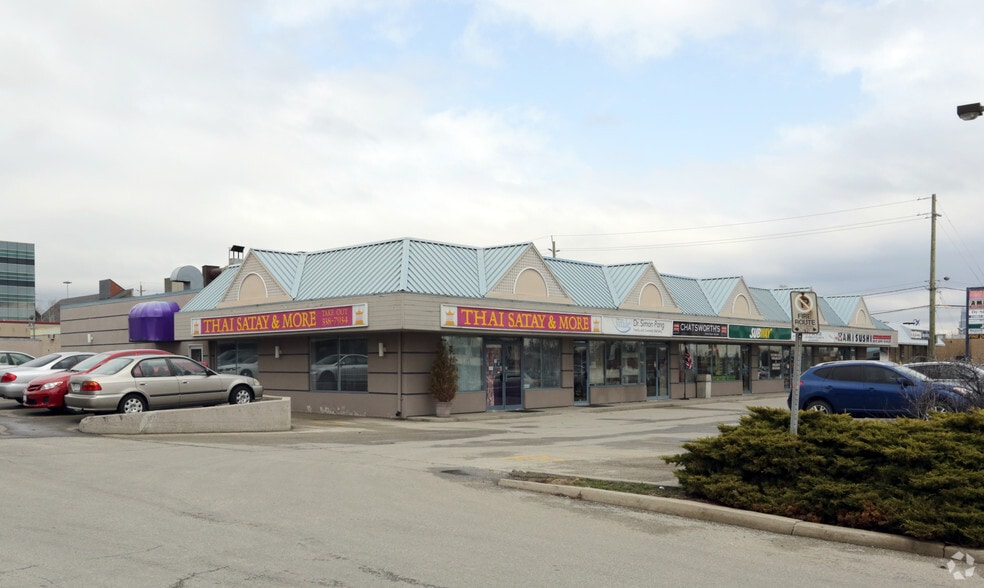 Cross Ave & Argus Rd Portolio portefeuille de 3 propriétés à vendre sur LoopNet.ca - Photo principale - Image 1 de 3