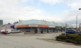 Plus de détails pour Cross Ave & Argus Rd Portolio – Commerce de détail à vendre, Oakville, ON