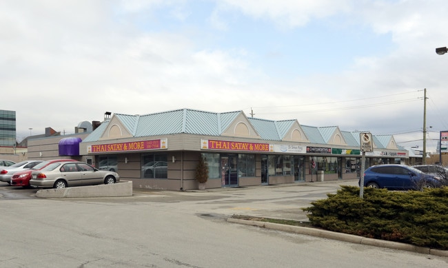 More details for Cross Ave & Argus Rd Portolio – Retail for Sale, Oakville, ON