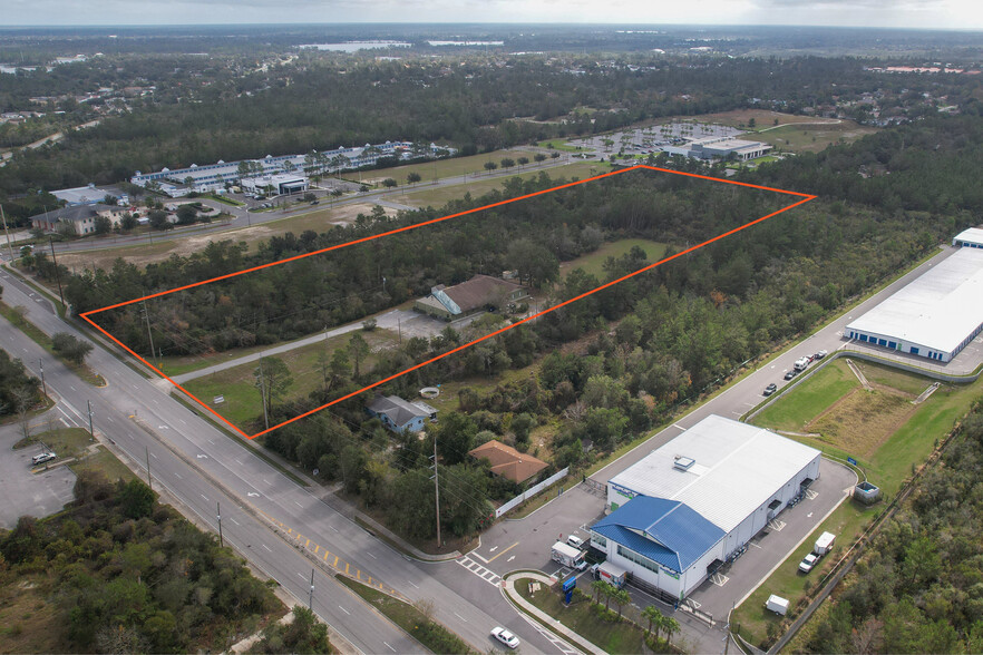 3015 Howland Blvd, Deltona, FL for sale - Primary Photo - Image 1 of 1