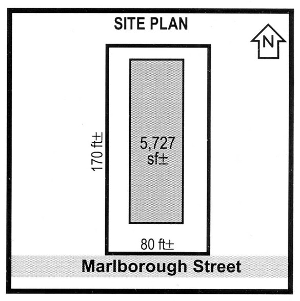 555 Marlborough St, Oldsmar, FL for lease - Other - Image 2 of 12