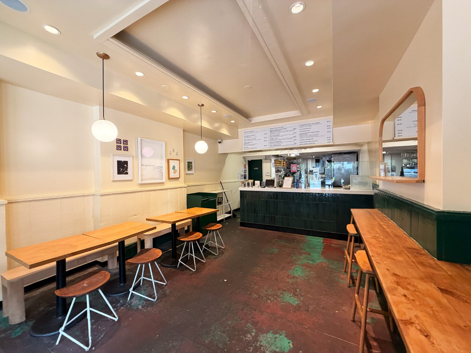 175-179 Second Ave, New York, NY for lease Interior Photo- Image 1 of 3