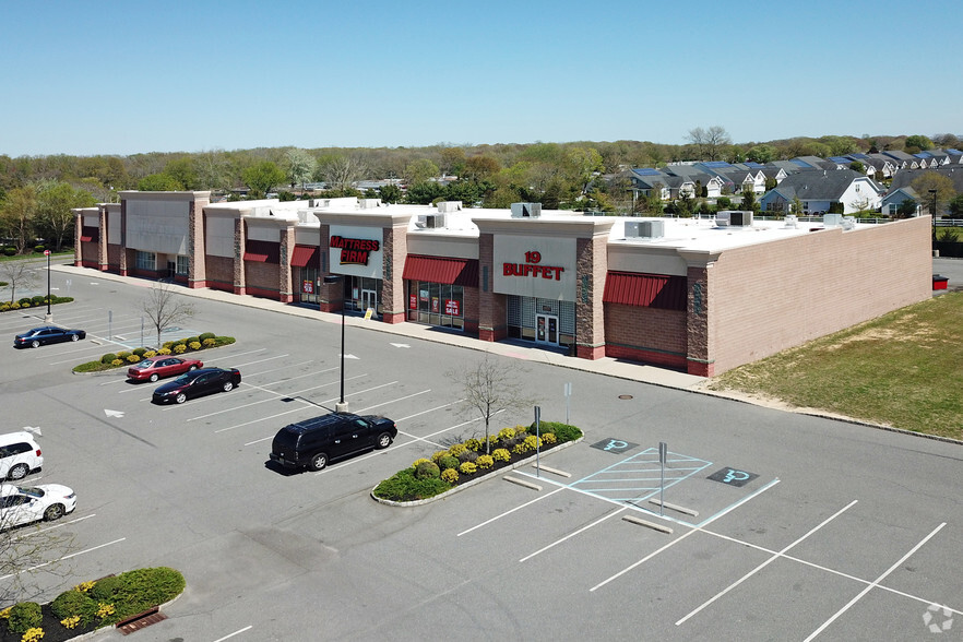 3174-3182 S Route 9, Rio Grande, NJ for lease - Building Photo - Image 1 of 5