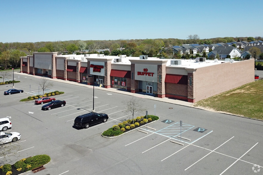 3174-3182 S Route 9, Rio Grande, NJ à louer - Photo du bâtiment - Image 1 de 5