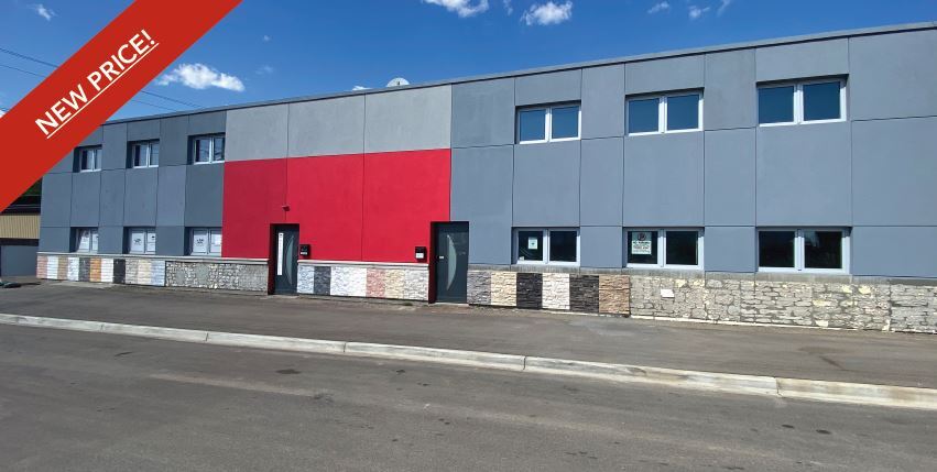 10350 72nd Ave NW, Edmonton, AB à vendre - Photo du bâtiment - Image 1 de 1