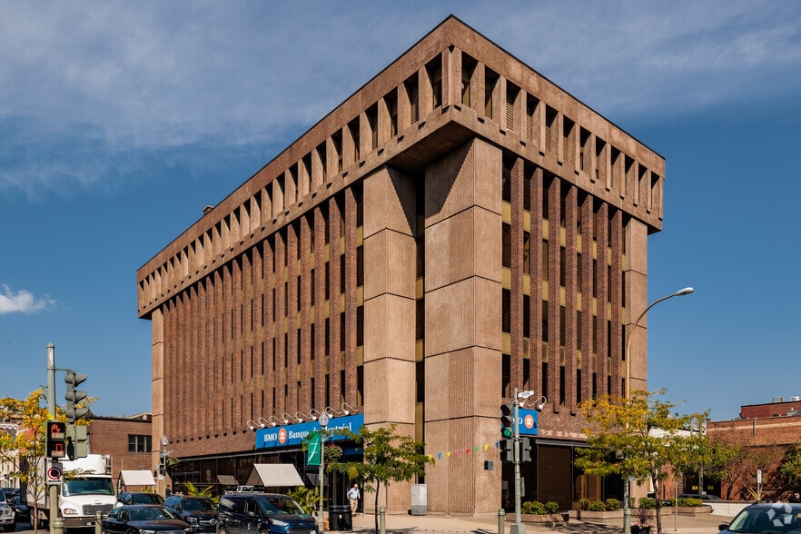 1299-1303 Av Greene, Westmount, QC à vendre - Photo principale - Image 1 de 1