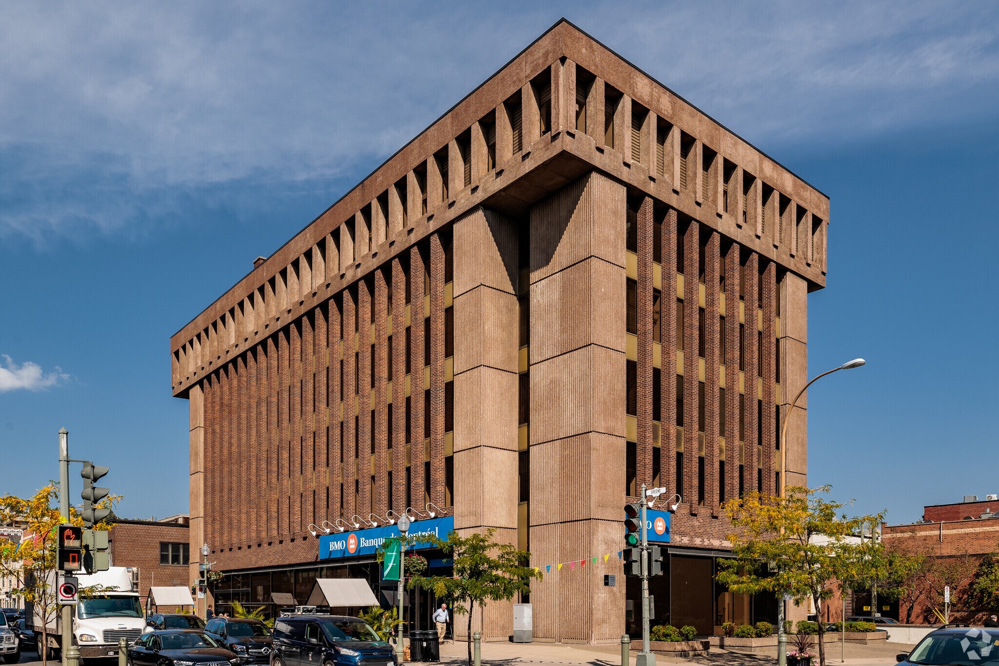 1299-1303 Av Greene, Westmount, QC for sale Primary Photo- Image 1 of 1