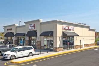 145 Riverton Commons Dr, Front Royal, VA à louer Photo intérieure- Image 1 de 2