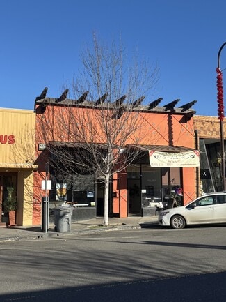 More details for 1883-1885 Solano Ave, Berkeley, CA - Retail for Sale