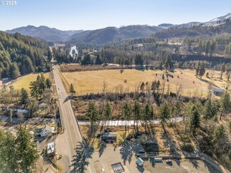 More details for 45632 McKenzie Hwy, Vida, OR - Flex for Sale