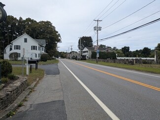 More details for 356 US-202 Rt, Somers Town, NY - Office for Sale